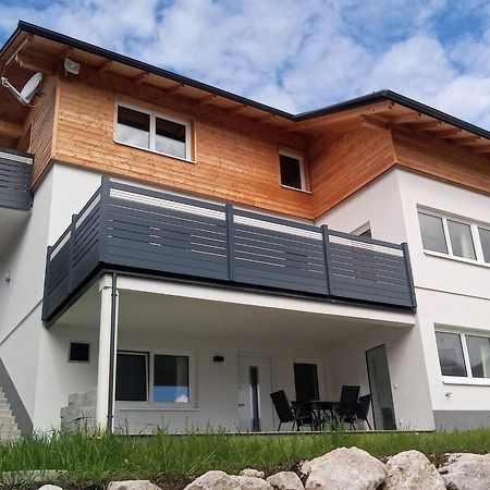 Dangos Mountainview Gosau 아파트 외부 사진